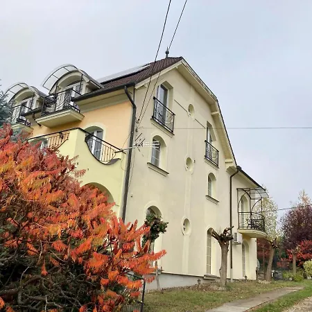 Panorama 3* Еґер