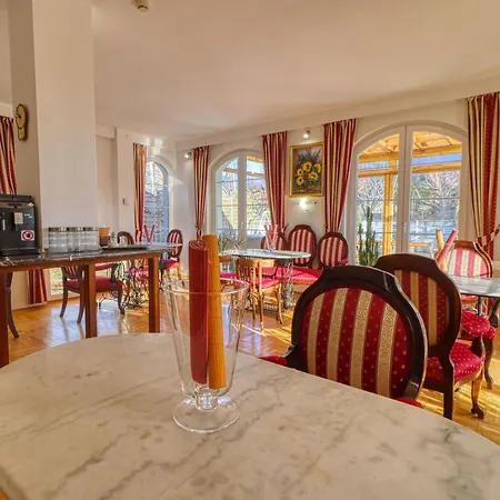 Panorama 3* Еґер