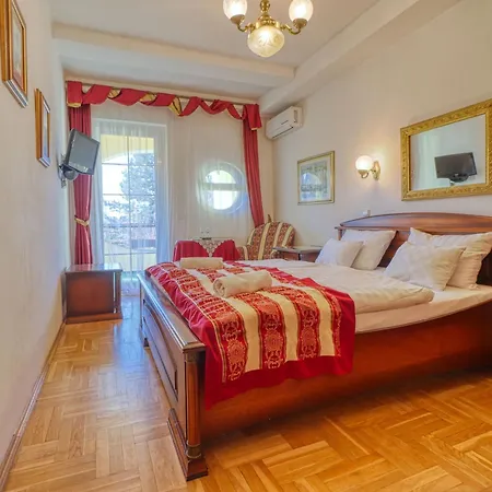 Panorama Готель типу 