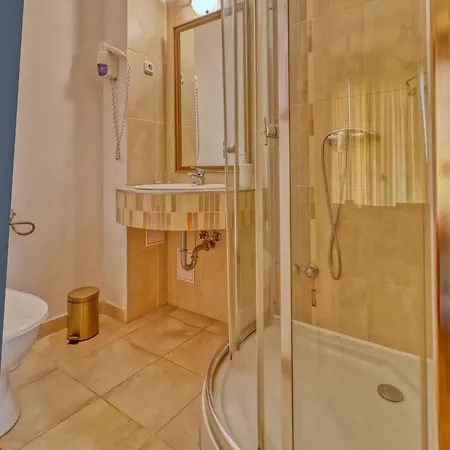 Panorama Готель типу 