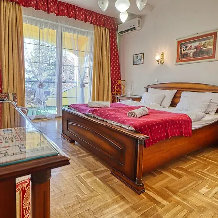 Panorama 3* Еґер