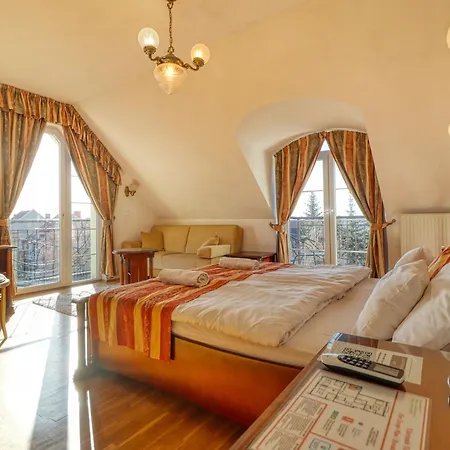 Panorama 3* Еґер