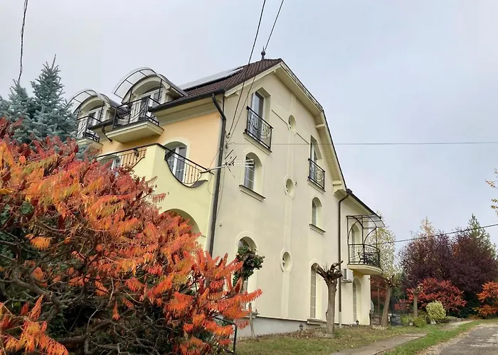 Panorama 3* 埃格尔