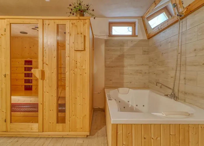 住宿加早餐酒店 Panorama