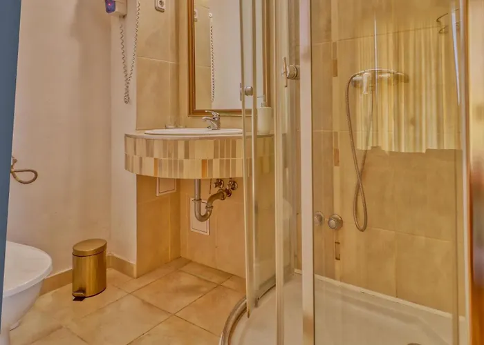 Panorama 住宿加早餐酒店 埃格尔