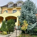 Guest house Panorama Eger