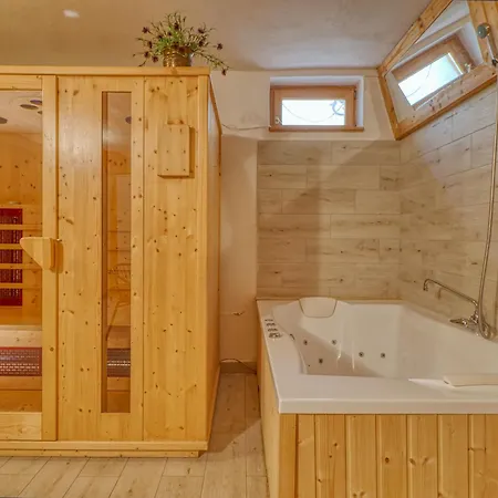 Bed & Breakfast Panorama