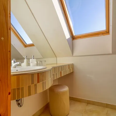 Bed & Breakfast Panorama