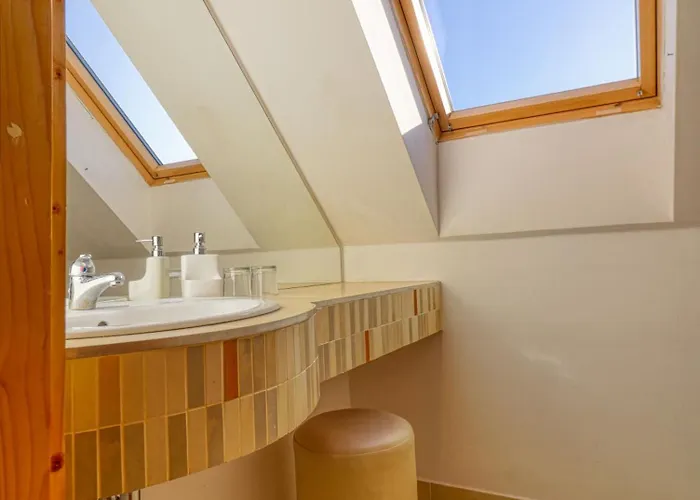 Couette-café Panorama